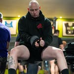 Jay mcmanus - @mcmanus105kg - Instagram