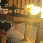 Jay McNulty - @jaybird331 - Instagram