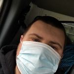 Jay Mears - @m34rs3y - Instagram