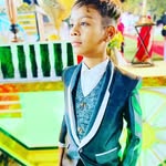 Golu Makwana - @jaymeek_mak_249 - Instagram