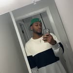 Jalen - @jaymeeks_13 - Instagram