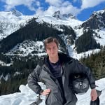 Jay Meeker - @jaymeeker23 - Instagram