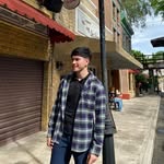 Jay Mercado - @jaym_wright - Instagram