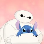 Jay Messenger - @stitchbaymax - Instagram