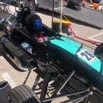 Jay Messenger Racing - @teamracedog - Instagram