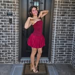 Jaylynn Messer - @jaylynnmesser - Instagram