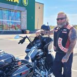 Jay Meyer - @oneeye1661 - Instagram