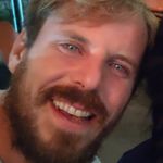 Jay Michaud - @jeanthebean246 - Instagram