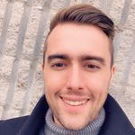Jay Michaud - @iramblejm - Instagram