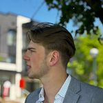 Jérémie Michaud - @jay_michaud25 - Instagram