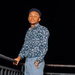 Emilian Komba - @jaymiles_360 - Instagram