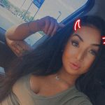 Jada Rose Miles-Yepez - @jaymilesyepez - Instagram