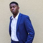 Jamie Miles - @jay.miles4sho - Instagram