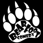 Jay Miles - @bearfootcomedy - Instagram