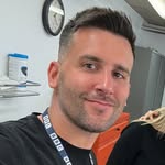 Jay Millar - @jaymillarmakeup - Instagram