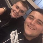 Jay Millar - @millar8212 - Instagram