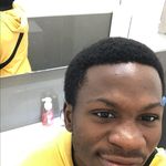 Gerardo Nkogobangntongono - @_jay__miller - Instagram