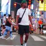 Jay Minor - @krave_jay2 - Instagram