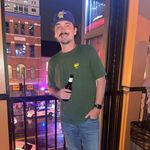 Jay Minter - @jaymint34 - Instagram