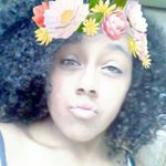 Jaliyah mixon - @jay_mixon - Instagram