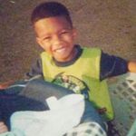 R.I.P Mikel 💂👼 - @mixontown.jay - Instagram