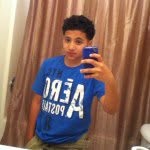 Jaylon Mobley - @jay_mobley26 - Instagram