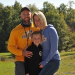 Jay Mohler - @poppaburgundy81 - Instagram