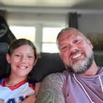Jason Richards - @jay_molly_ryan - Instagram