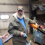 Jay Monahan - Facebook