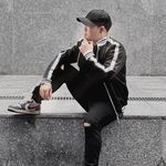 Jay Monday - @jaymonday88 - Instagram