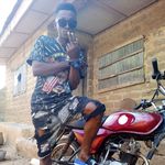 Jay Monie Monday - @jaymoniemonday - Instagram