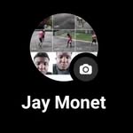 Jay Monet - @bigscarr_3x - Instagram