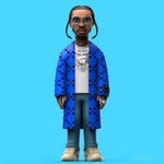 Jay Monet - @jaymonet96 - Instagram