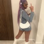 Jay Monèt 🌸 - @_.jalynnnnn - Instagram