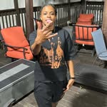 JayShari Chears - @jay_monet3 - Instagram