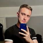 Jay Morgan - @jaymorgan56 - Instagram