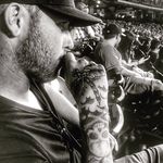 Jay Morton - @jaylmorton - Instagram