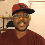Jay Morton - @daddyjay37blessed - Instagram