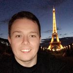 Jay Morton - @jaymorton27 - Instagram
