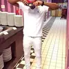 Jay Moss - @jaymoss01 - TikTok