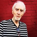 Jay Moss - @jaymossart - Instagram