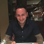 Jay Moss - @jaymossy85 - Instagram