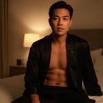 Jay Moss Ponrum - @jaysmoss - Instagram