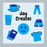 Jay/Mumma - @jay_creates10 - Instagram