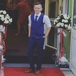 Jay Murdoch-Hughes - @jayyoz0303 - Instagram