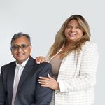 Jay & Valerie Naidoo - @jay.c21 - Instagram