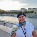 Jayshree Naidoo - @jayshnaidoo - Instagram