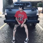 Jay Navarro - @jayfvkss - Instagram