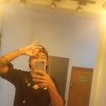 Jay Navarro - @jaynavarro627 - Instagram