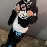 Jay Navarro - @_4everdippyyj - Instagram